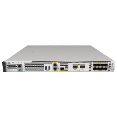 Контроллер точек доступа Cisco Catalyst CW9800H2 CW9800H2