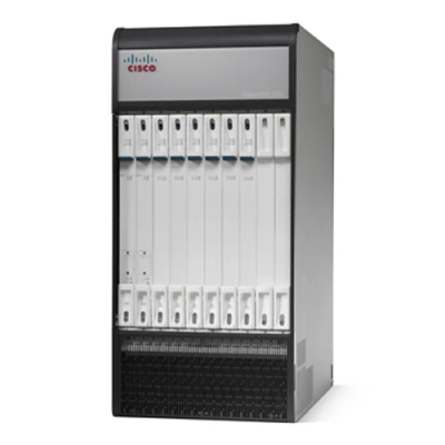 Платформа Cisco ASR 5000