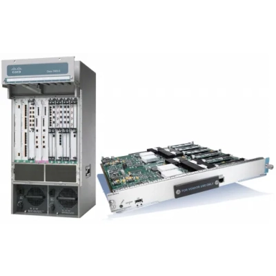 Шлюз Cisco 7600 (WSG) R3