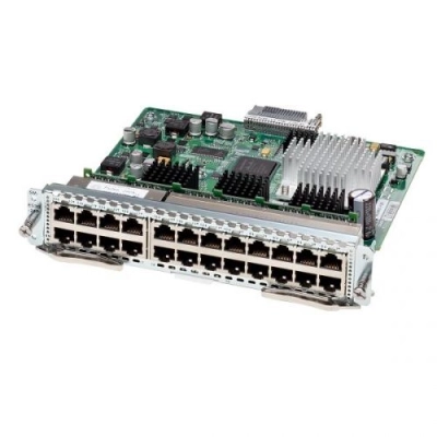 Модуль Cisco SM-ES3G-24-P