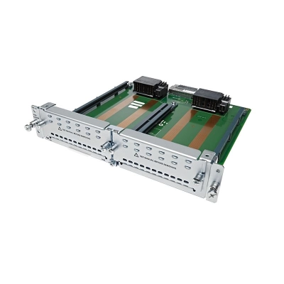 Адаптер Cisco SM-X-NIM-ADPTR