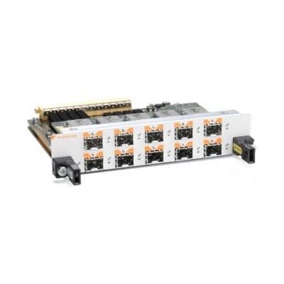 Модуль Cisco SPA-10X1GE (USED)