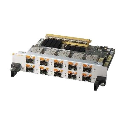 Модуль Cisco SPA-10X1GE-V2