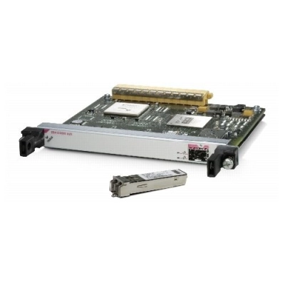 Модуль Cisco SPA-1XTENGE-XFP (USED)