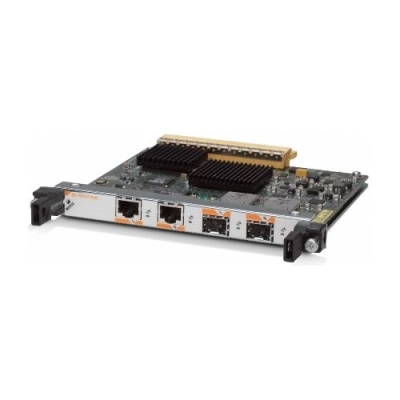 Модуль Cisco SPA-2X1GE-V2