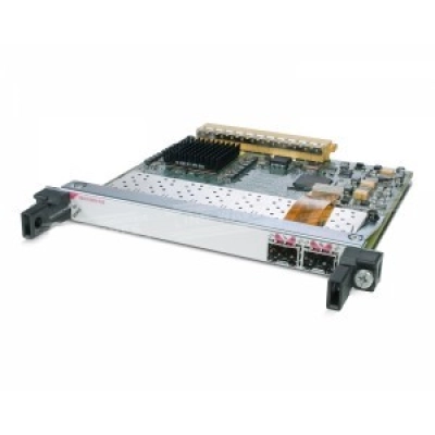 Модуль Cisco SPA-2XOC12-POS