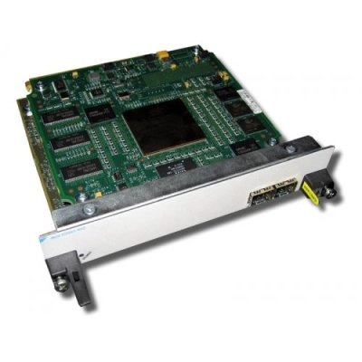 Модуль Cisco SPA-2XOC3-ATM= (USED)