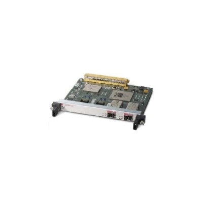 Модуль Cisco SPA-2XOC3-POS (USED)