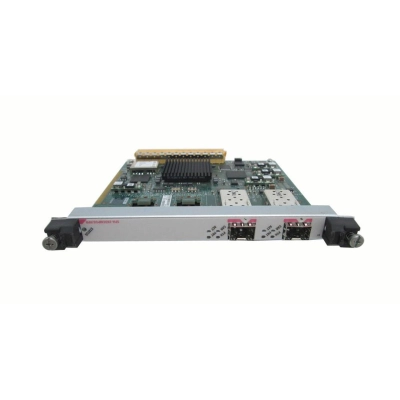 Модуль Cisco SPA-2XOC48POS/RPR