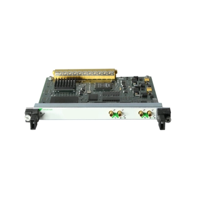 Модуль Cisco SPA-2XT3/E3