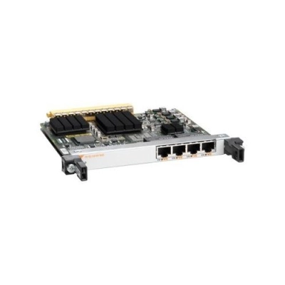 Модуль Cisco SPA-4X1FE-TX-V2 (USED)