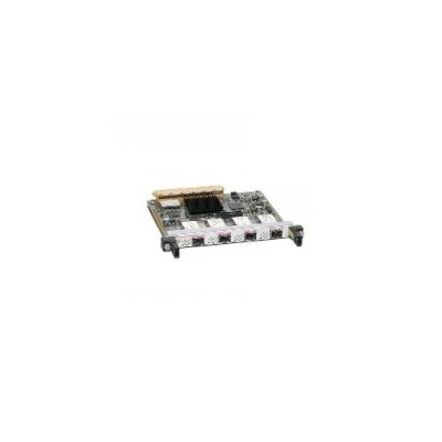 Модуль Cisco SPA-4XOC48POS/RPR (USED)