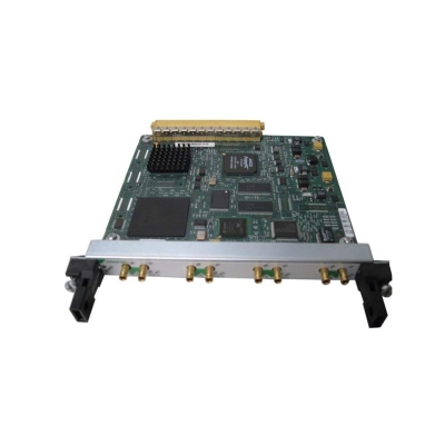 Модуль Cisco SPA-4XT3/E3= (USED)