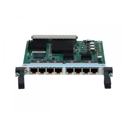 Модуль Cisco SPA-8X1FE-TX-V2= (USED)