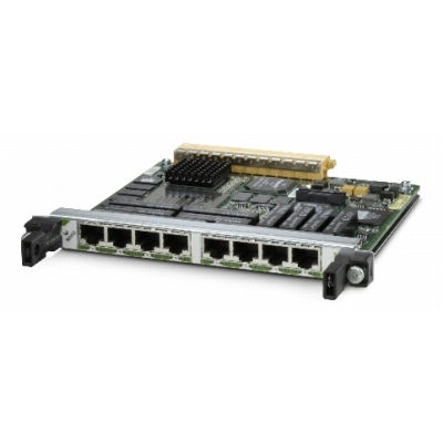 Модуль Cisco SPA-8XCHT1/E1