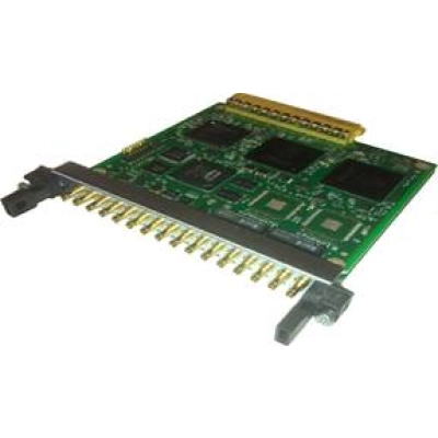 Модуль Cisco SPA-8XT3/E3