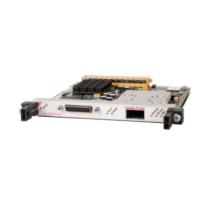 Модуль Cisco SPA-OC192POS-LR (USED)