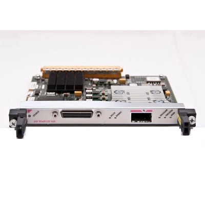 Модуль Cisco SPA-OC192POS-XFP= (USED)