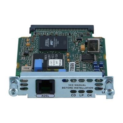 Модуль Cisco WIC-1ADSL-T1 (USED)