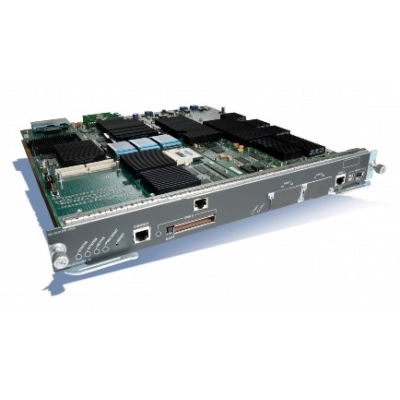 Модуль Cisco WS-SUP32-GE-3B(90 Percent New) (USED)