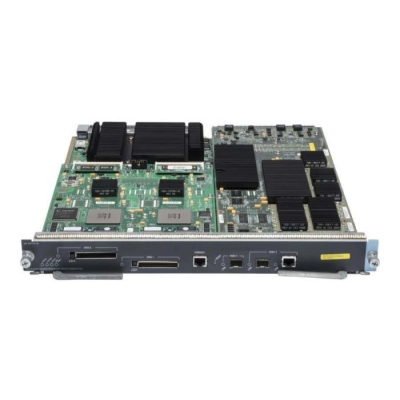 Модуль Cisco WS-SUP720-3BXL (USED)