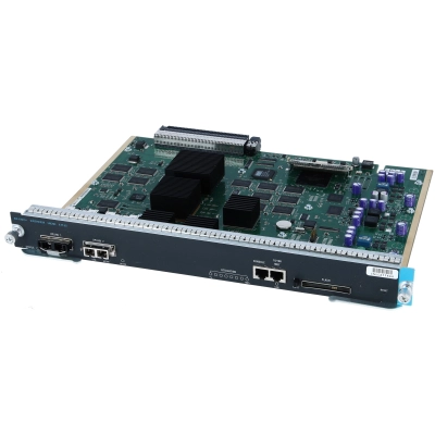 Модуль Cisco WS-X4013+TS (USED)