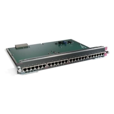 Модуль Cisco WS-X4124-RJ45