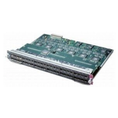 Модуль Cisco WS-X4448-GB-SFP