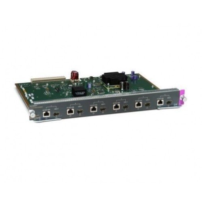 Модуль Cisco WS-X4506-GB-T (USED)