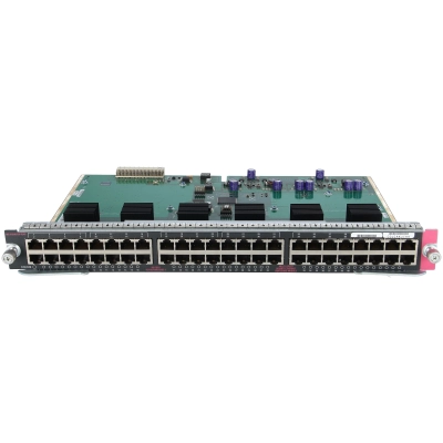 Модуль Cisco WS-X4548-GB-RJ45