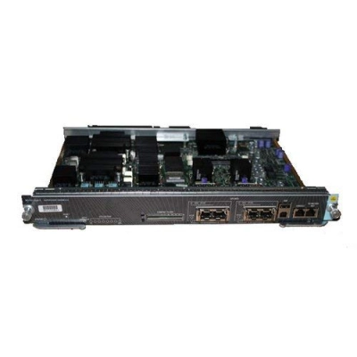 Модуль Cisco WS-X45-SUP6-E (USED)