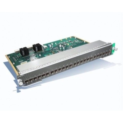 Модуль Cisco WS-X4624-SFP-E