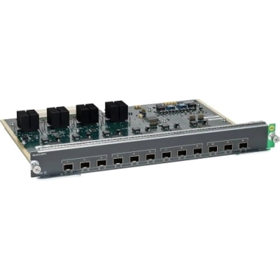 Модуль Cisco WS-X4712-SFP+E