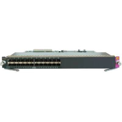 Модуль Cisco WS-X4724-SFP-E