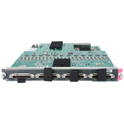 Модуль Cisco WS-X6148-21AF