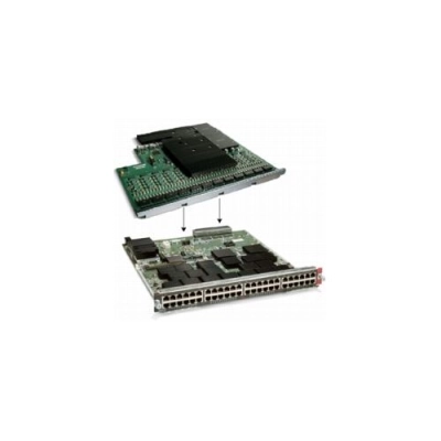 Модуль Cisco WS-X6148-45AF-UG