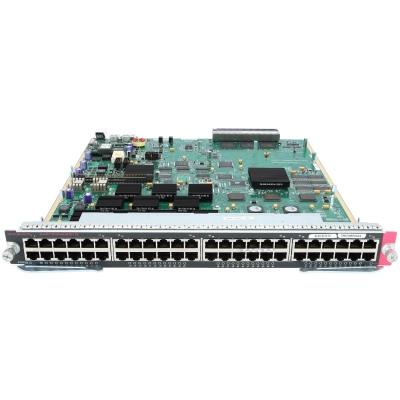 Модуль Cisco WS-X6148A-RJ-45 (USED)