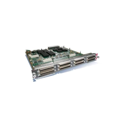 Модуль Cisco WS-X6196-RJ-21= (USED)