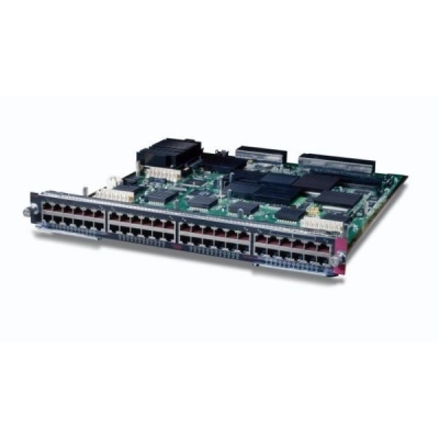 Модуль Cisco WS-X6348-RJ-45