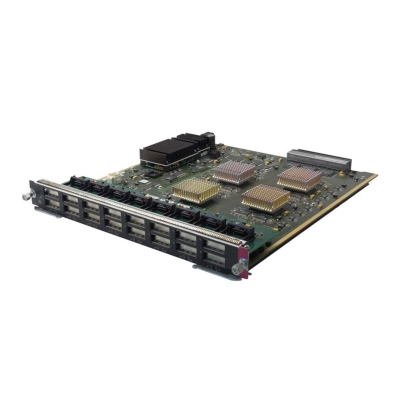 Модуль Cisco WS-X6416-GBIC (USED)