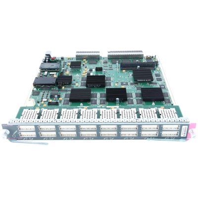 Модуль Cisco WS-X6516A-GBIC