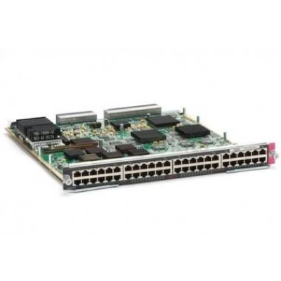 Модуль Cisco WS-X6548-GE-45AF