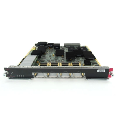 Модуль Cisco WS-X6704-10GE= (USED)