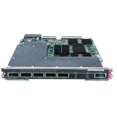 Модуль Cisco WS-X6708-10G-3C (USED)