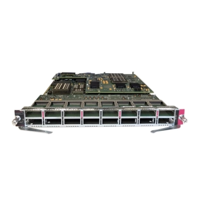 Модуль Cisco WS-X6816-10G-2TXL