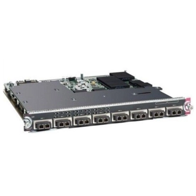 Модуль Cisco WS-X6908-10G-2T