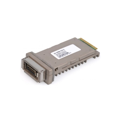 Модуль Cisco X2-10GB-CX4