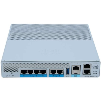 Контроллер Cisco C9800L C9800-L-C-K9