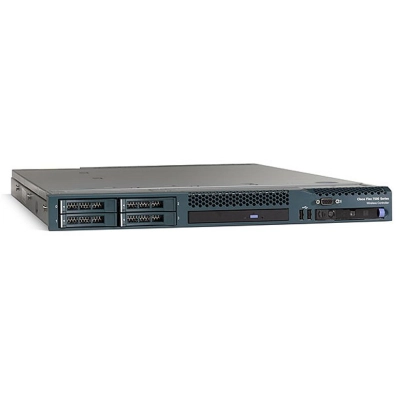 Контроллер точек доступа Cisco Flex 7500 AIR-CT7510-6K-K9