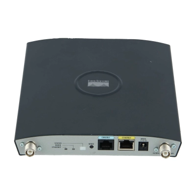 Точка доступа Cisco AIR-AP1242G-E-K9 (USED)